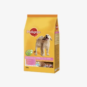 Premium Chicken Adult Dog Food – High Protein Formula