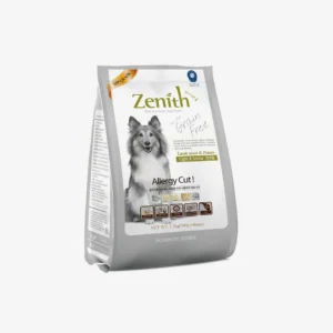 Ocean Fish Dry Cat Food – Complete Indoor Nutrition