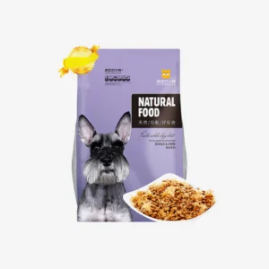 Premium Chicken Adult Dog Food – High Protein Formula