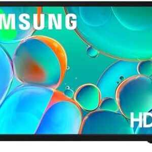 Samsung 32-Inch Class HD H5000F Smart TV (2025 Model) HDR, Object Tracking Sound Lite, Knox Security, One UI Tizen : Electronics