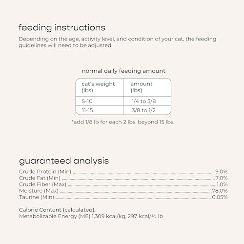 Select Freshpet Chicken & Cat Food, 1 Pound Beef, 16 Ounce : Pet Supplies - Image 8