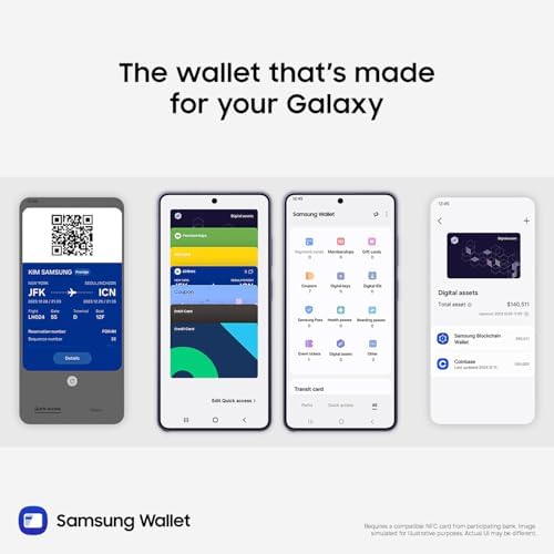 Samsung Galaxy S26 Ultra, Unlocked Android Smartphone + $200 Gift Card, 512GB, Privacy Display, Galaxy AI, AI Camera, Super Fast Charging 3.0, Durable Battery, 2026, US 1 Year Warranty, Black : Cell Phones & Accessories - Image 10