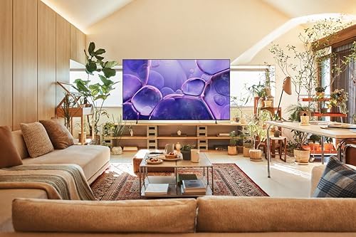 Samsung 50-Inch Class Crystal UHD U8000F 4K Smart TV (2025 Model) Endless Free Content, Crystal Processor 4K, MetalStream Design, Knox Security, Alexa Built-in : Electronics - Image 13