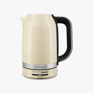 Temperature kettle
