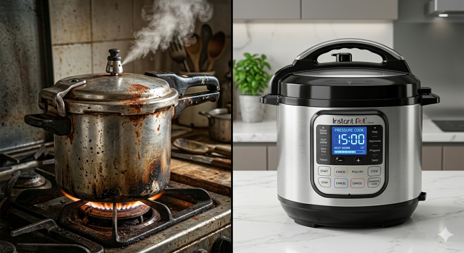 Easy Simple Rules for Using a Pressure Cooker: 2026 Guide