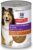 Hill’s Science Diet Adult 1-6 Sensitive Stomach & Skin Wet Dog Food, Turkey & Rice Stew, 12.5 oz. Cans, 12-Pack Pet Supplies:
