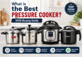 What is the Best Pressure Cooker? 2026 Buying Guide